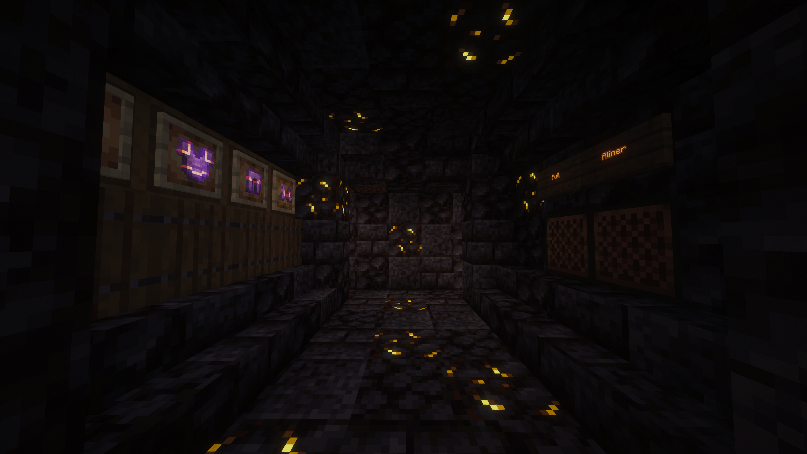Tazdy's Bastion Themed Stash image 3