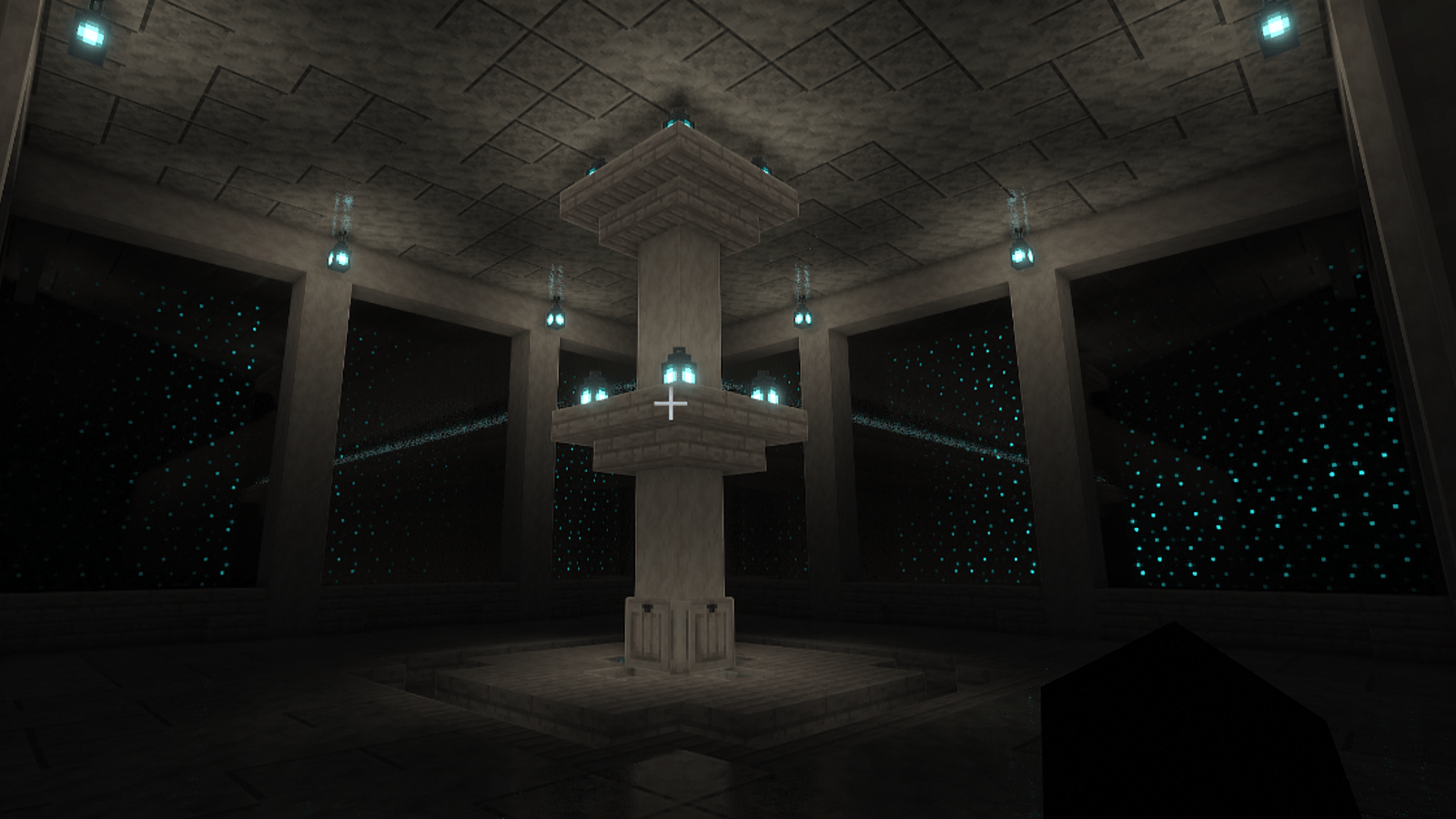 Pale Oak Stasis Base image 1