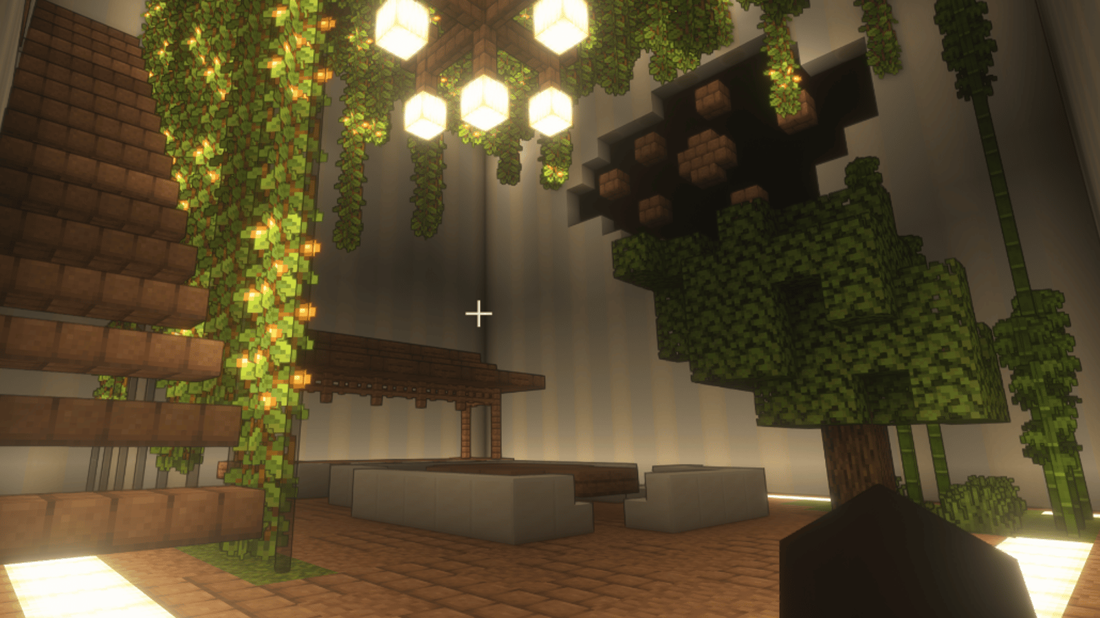 Fancy Mansion Stash image 1