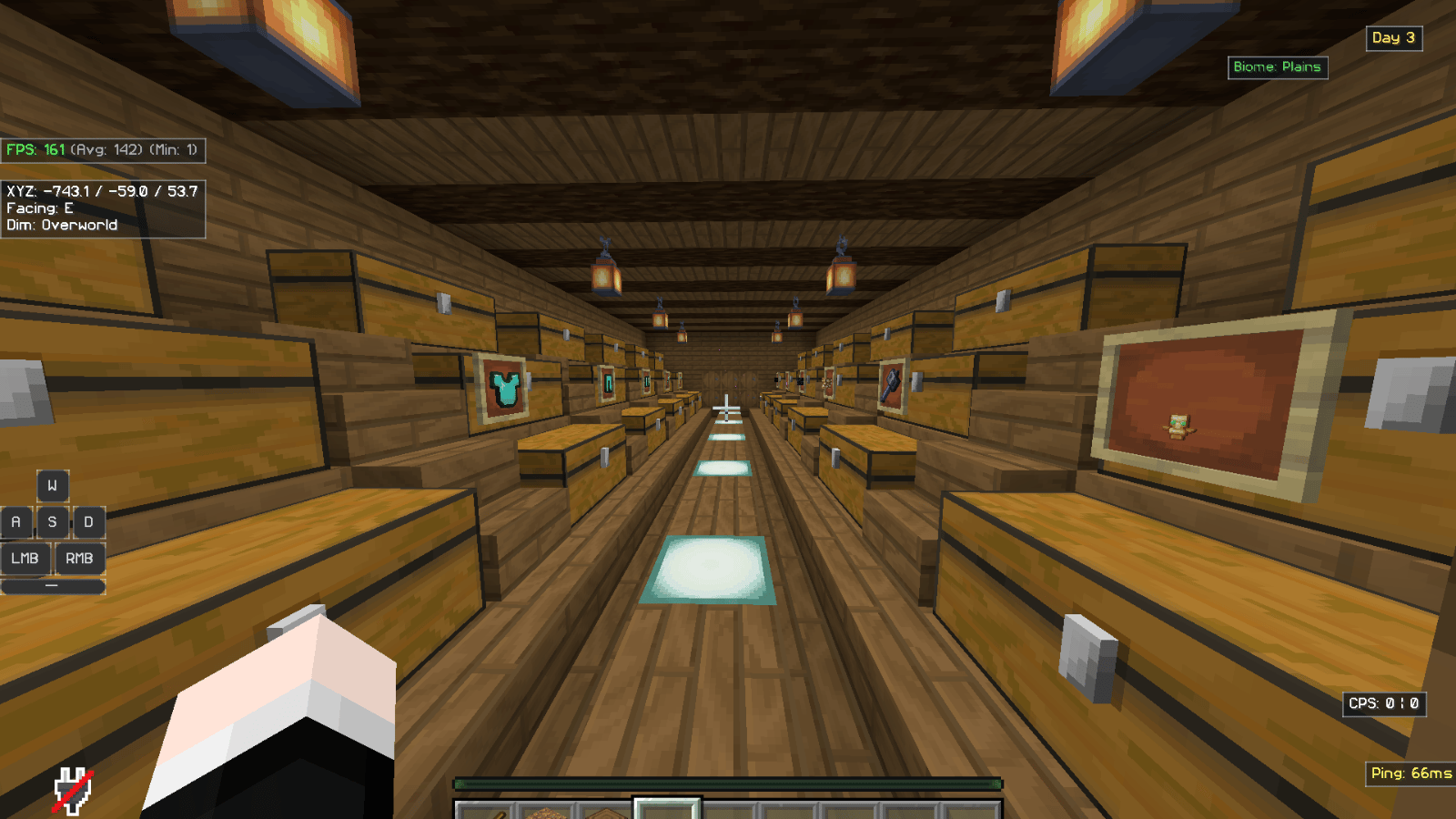 Starter Spruce Stash image 1