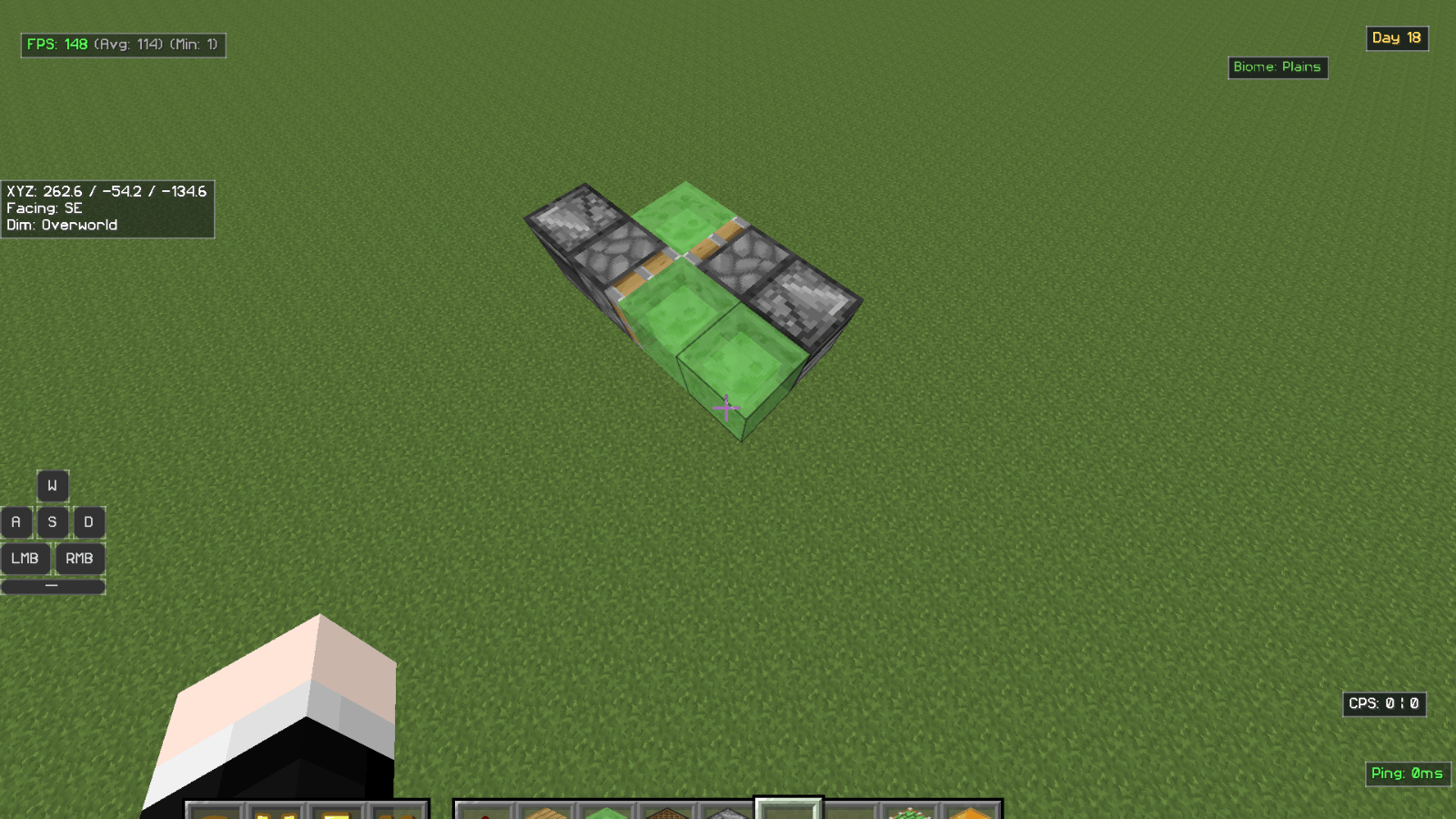 Easy Flying machine image 1