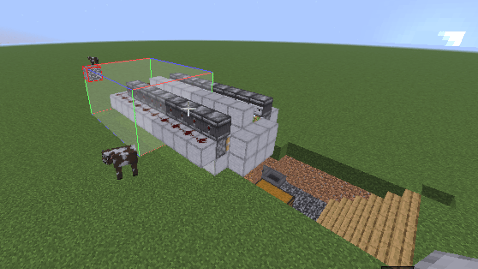 smaller sugarcane farm image 1