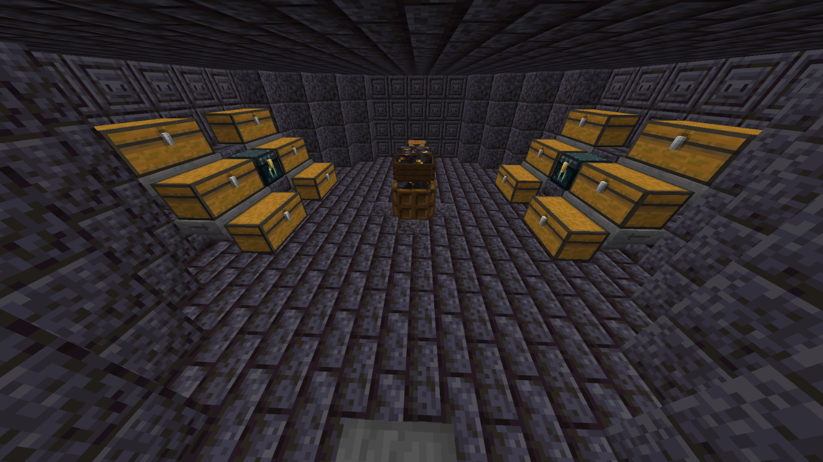 Blackstone Mini Stash image 1