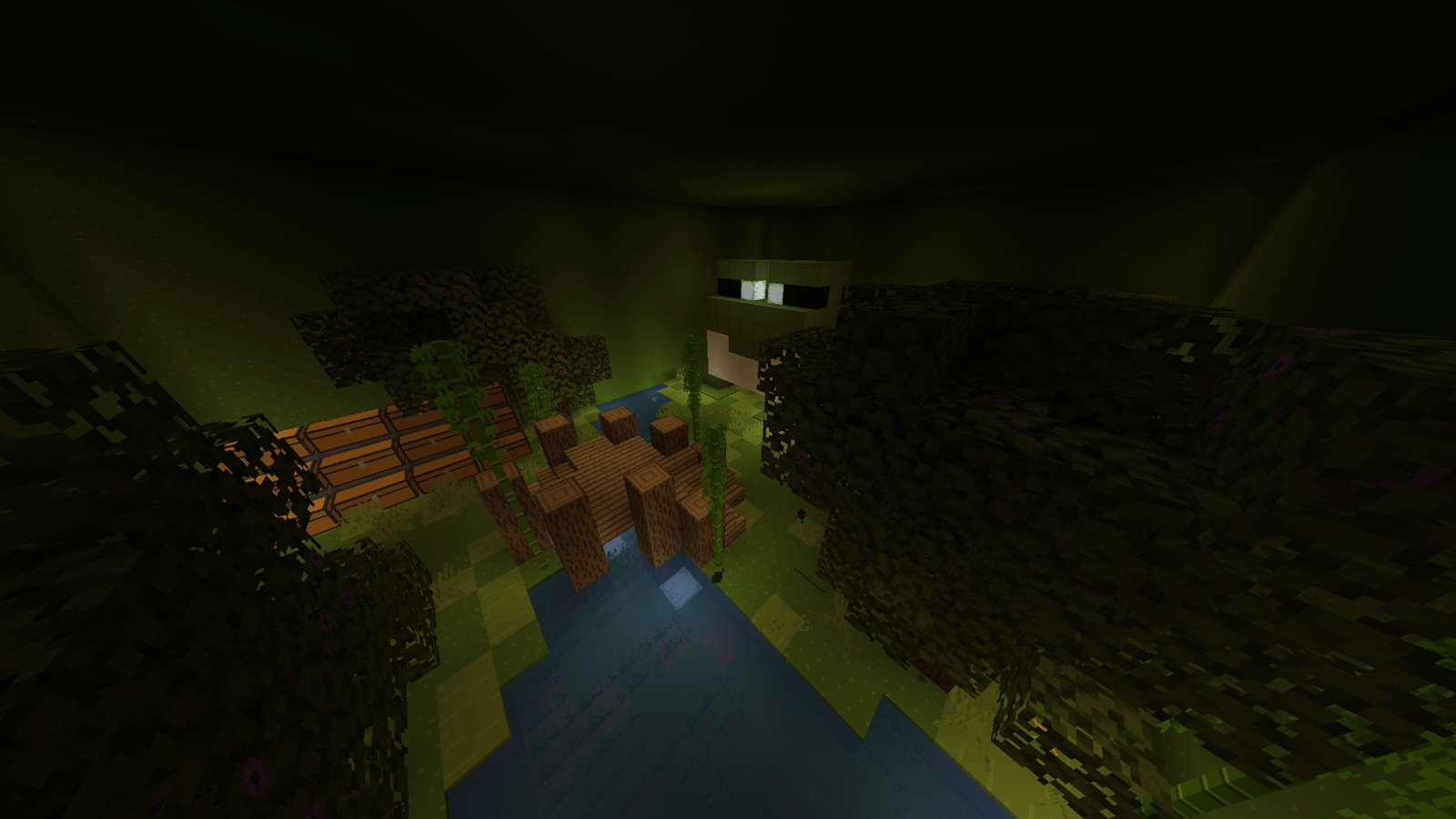 Frog stash by MaxiXD0 image 1