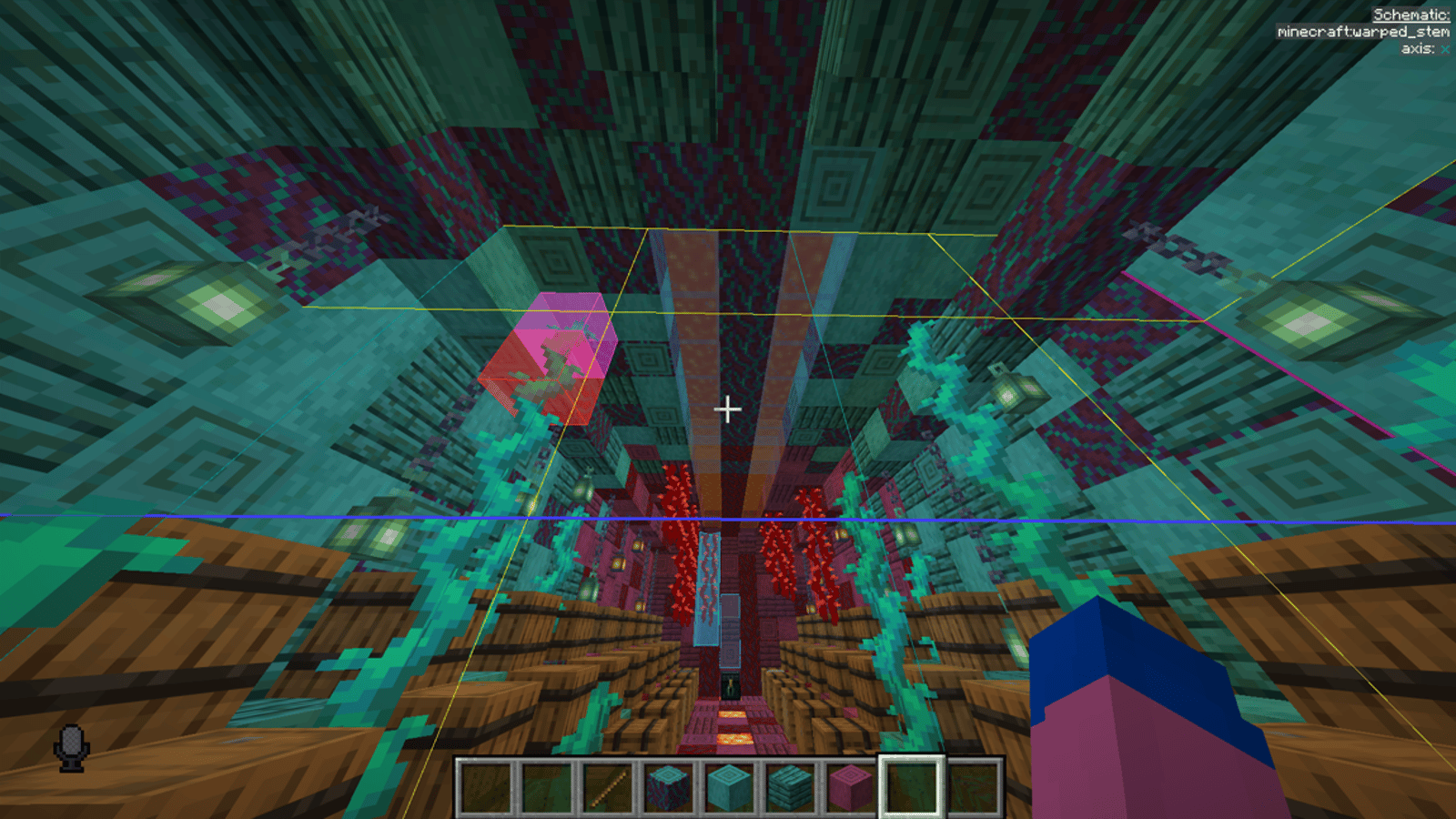modified nether stash image 1