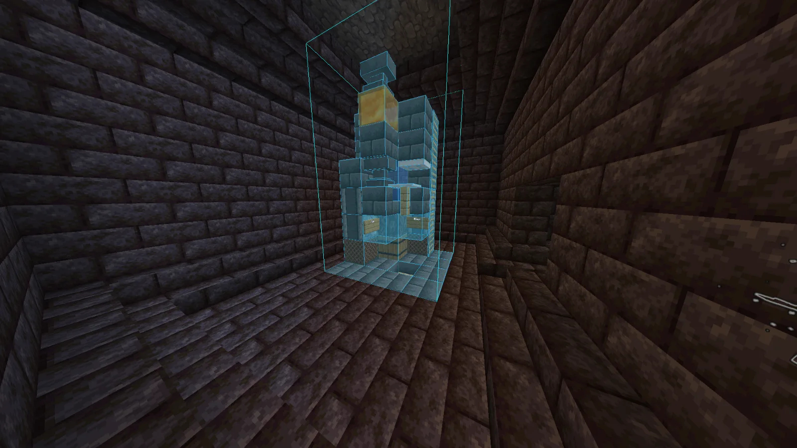 Multi Stasis Chamber (Compact) & Fast image 1