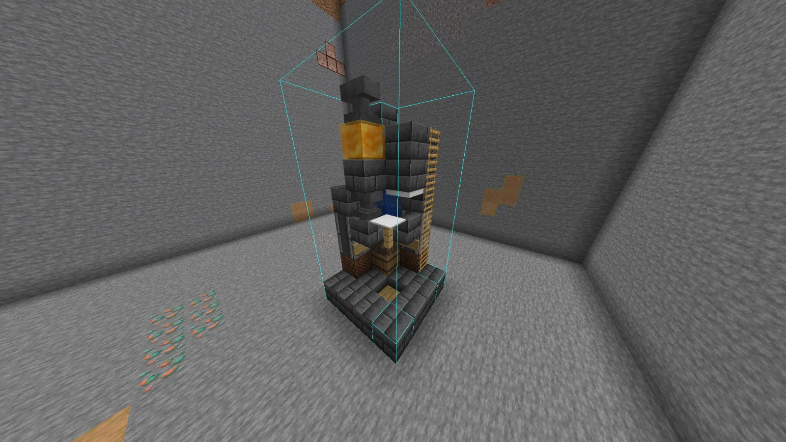 Multi Stasis Chamber (Compact) & Fast image 2