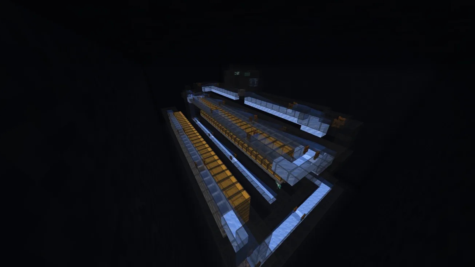 Spawner Base Black image 2