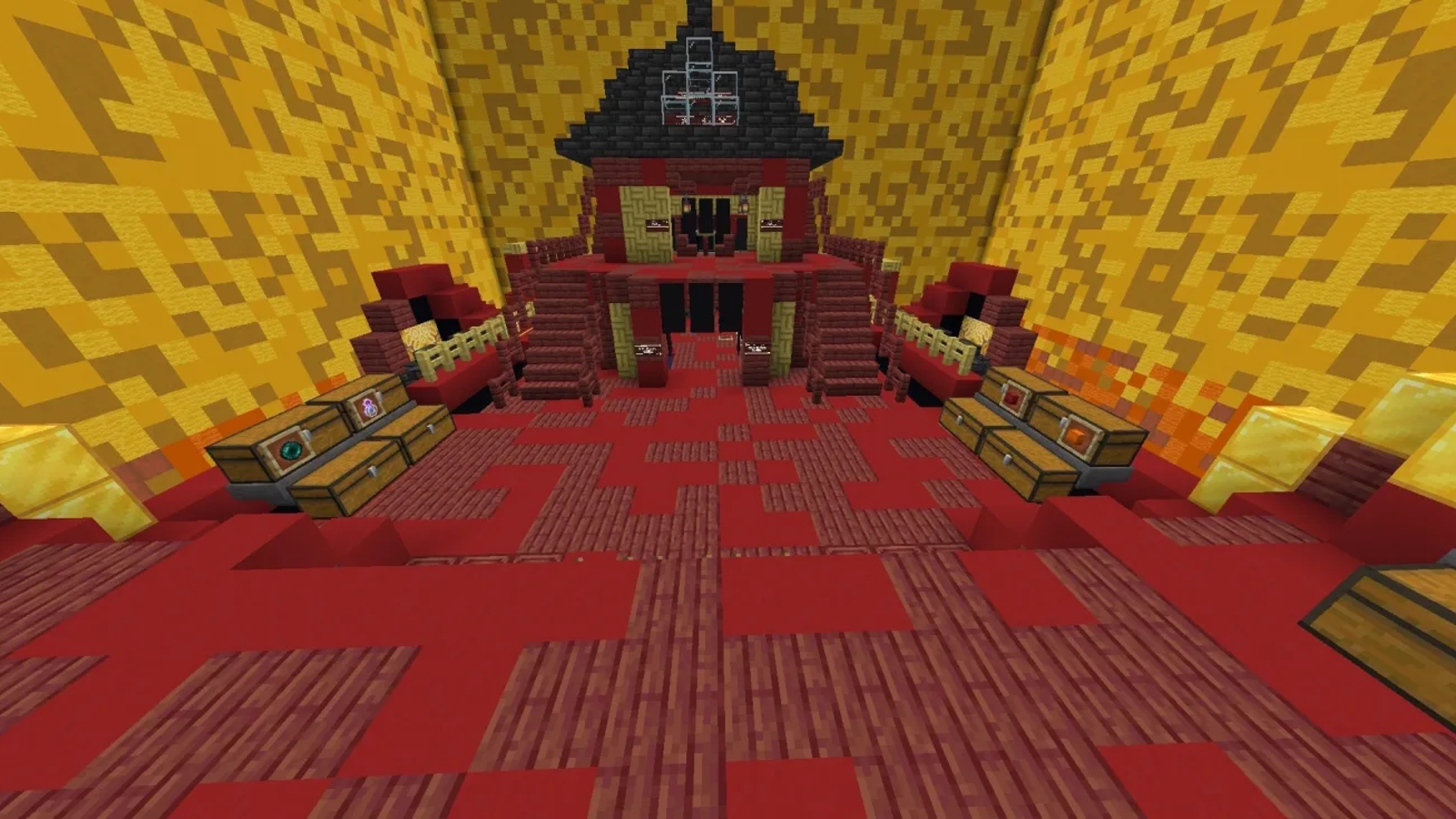 Ninjago-themed stash image 4