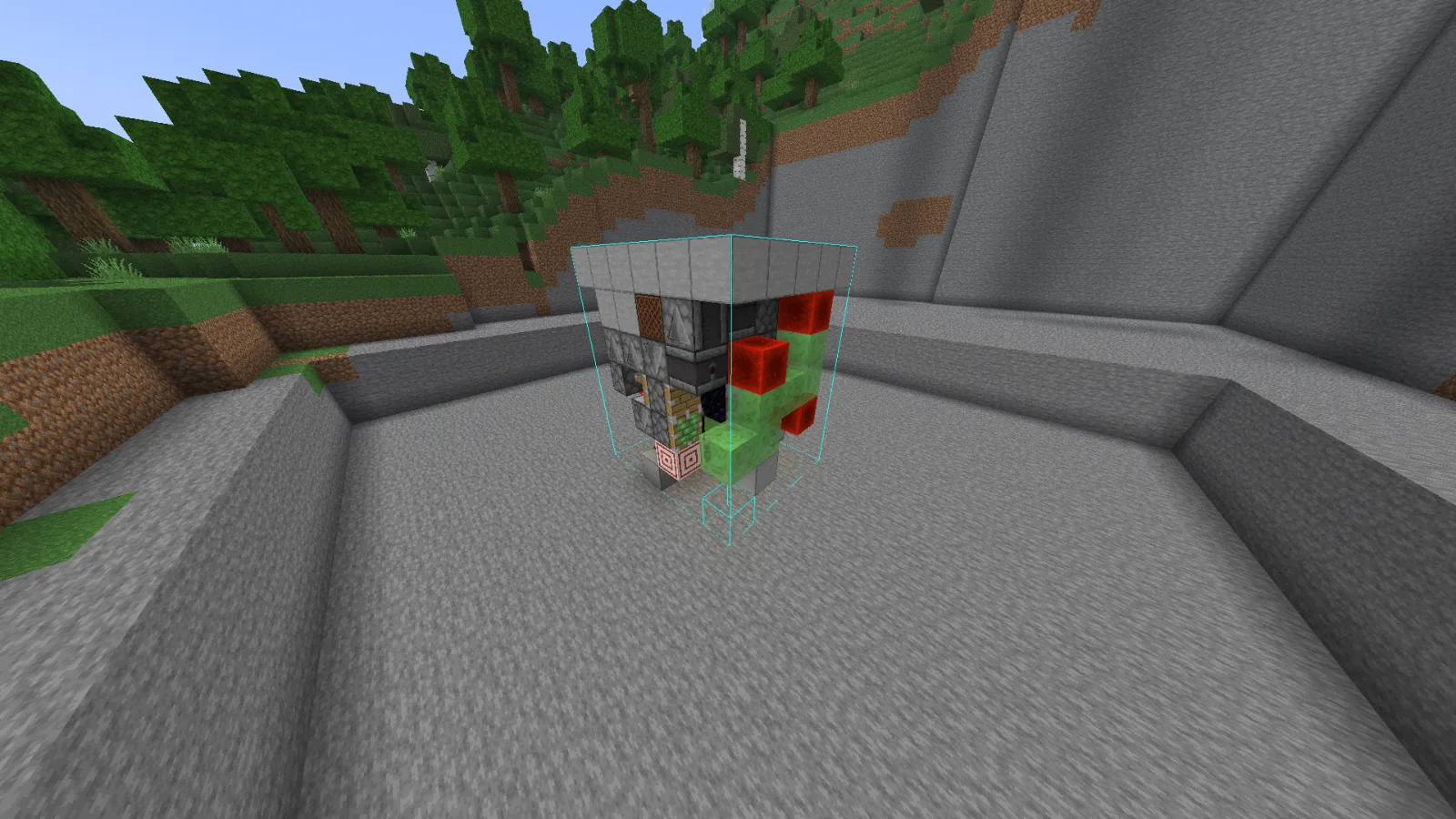 death floor regear (lag proof fixed) image 1