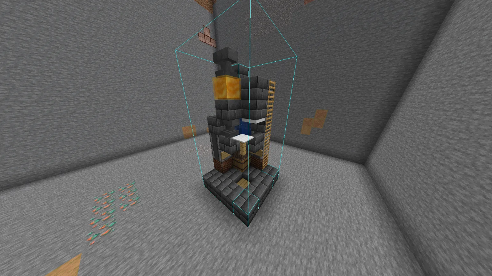 Multi Stasis Chamber (Compact) & Fast image 2
