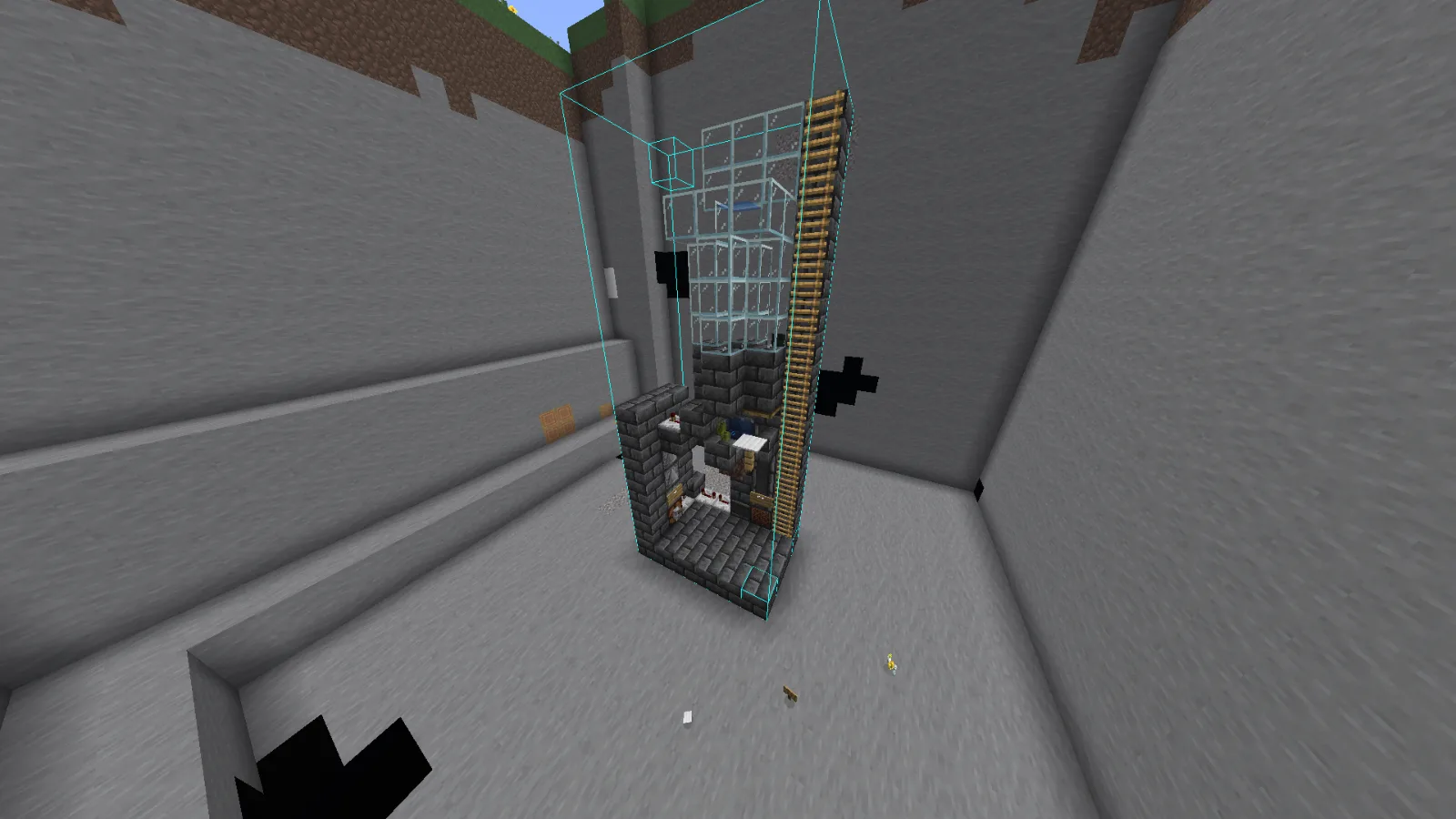 Multi Stasis Chamber image 1