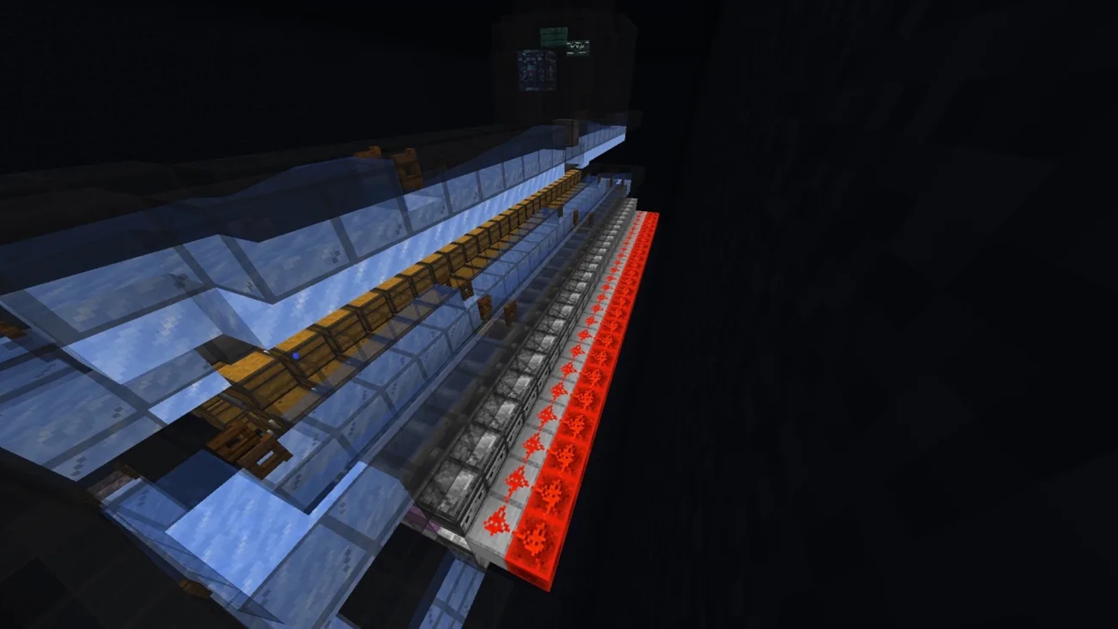 Spawner Base Black image 1