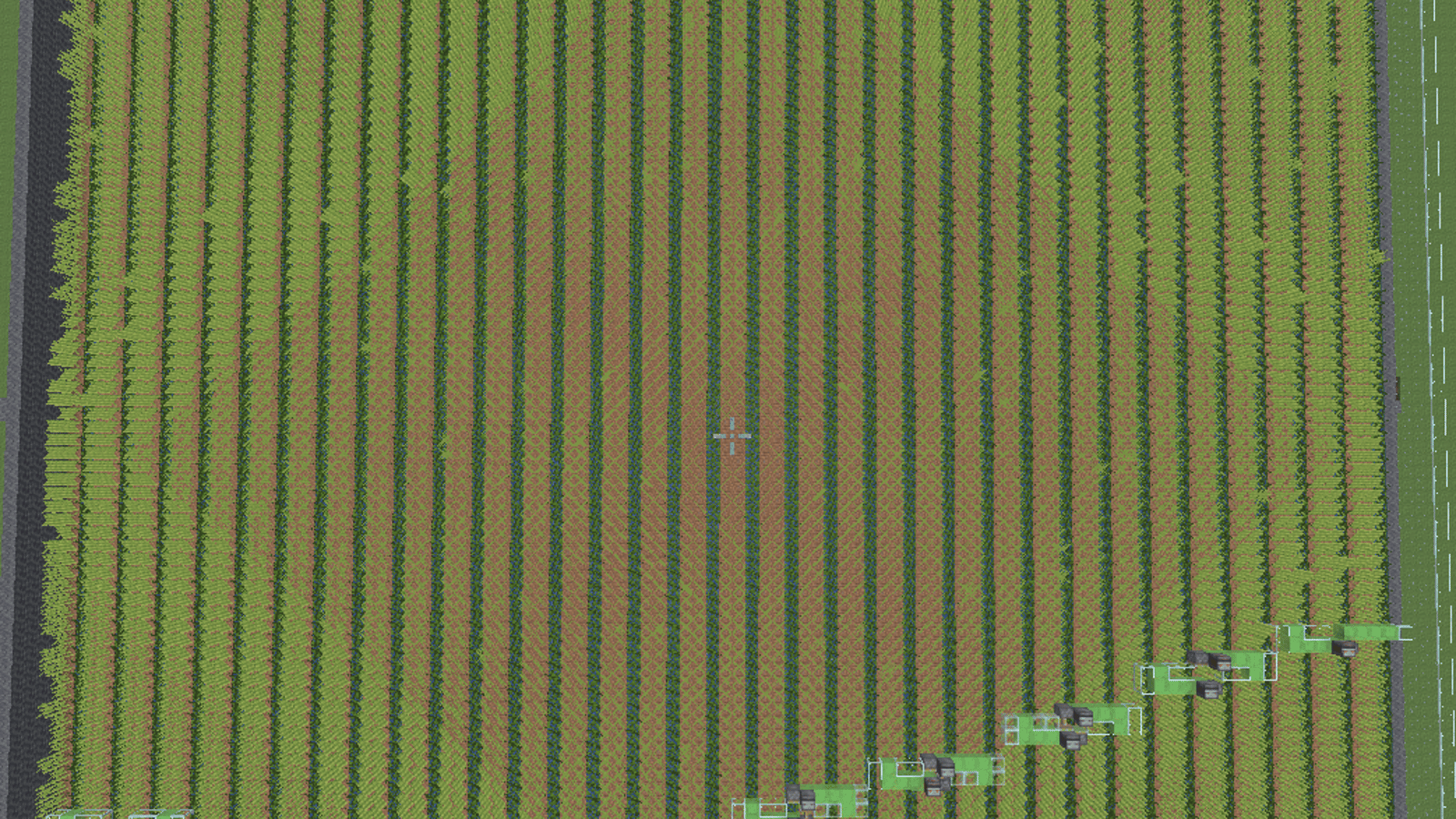 Mr's Starter Sugarcane Farm v2 image 1