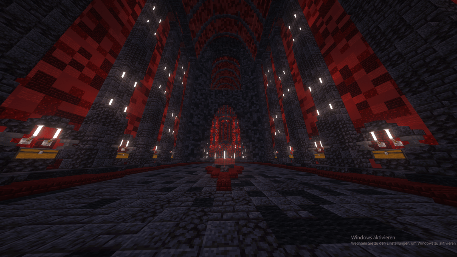 Red Cathredeal Stash image 1