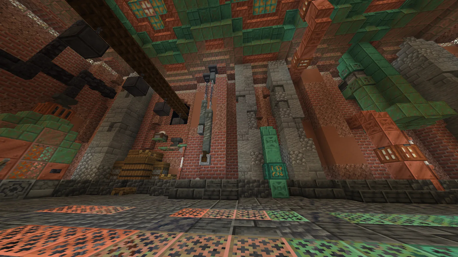 Squid Steampunk Stash image 3