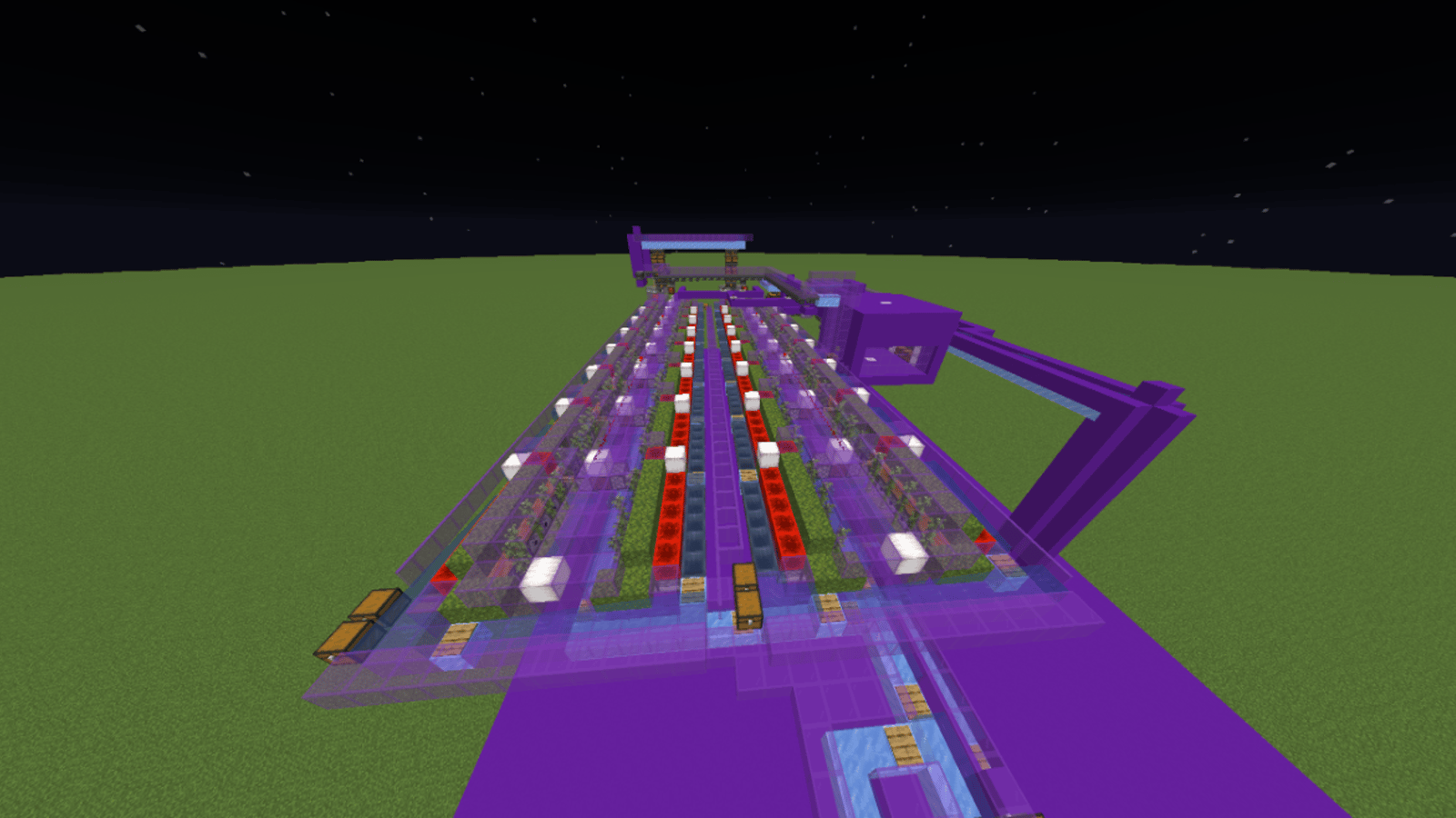 Medium Bamboo Farm image 2