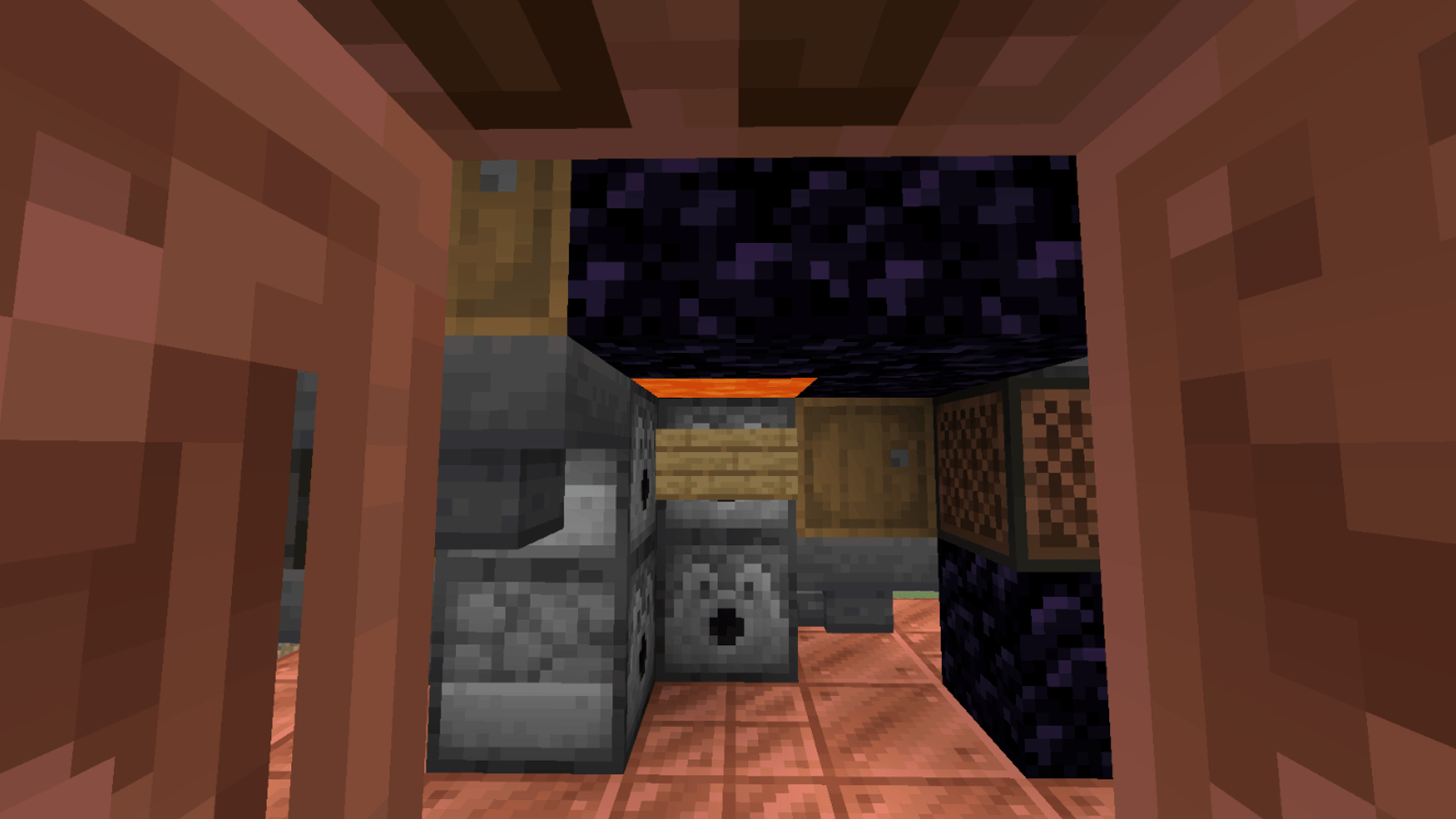 Copper Stash by Yaros8040 image 1