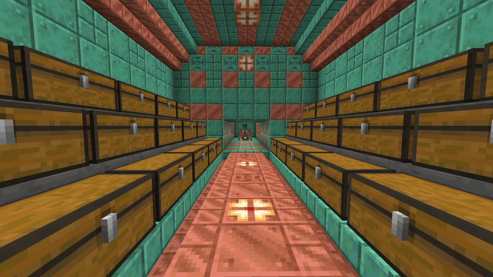 NEW Copper stash image 1