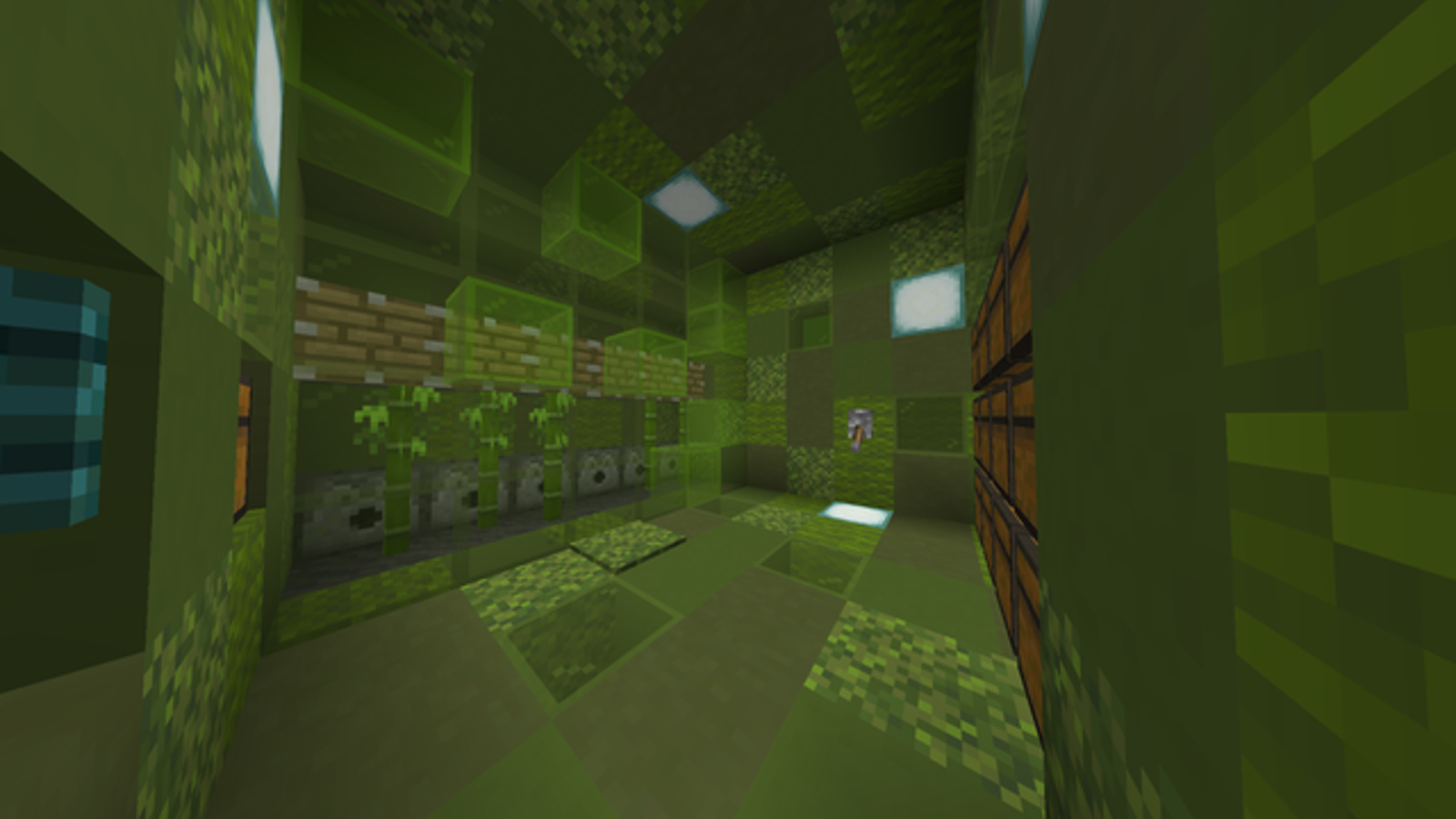 ItzAxie Bamboo Farm image 1