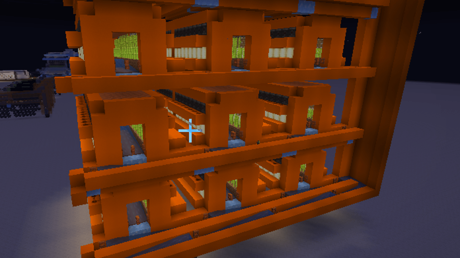 Acacia orange sugarcane farm v3 image 2