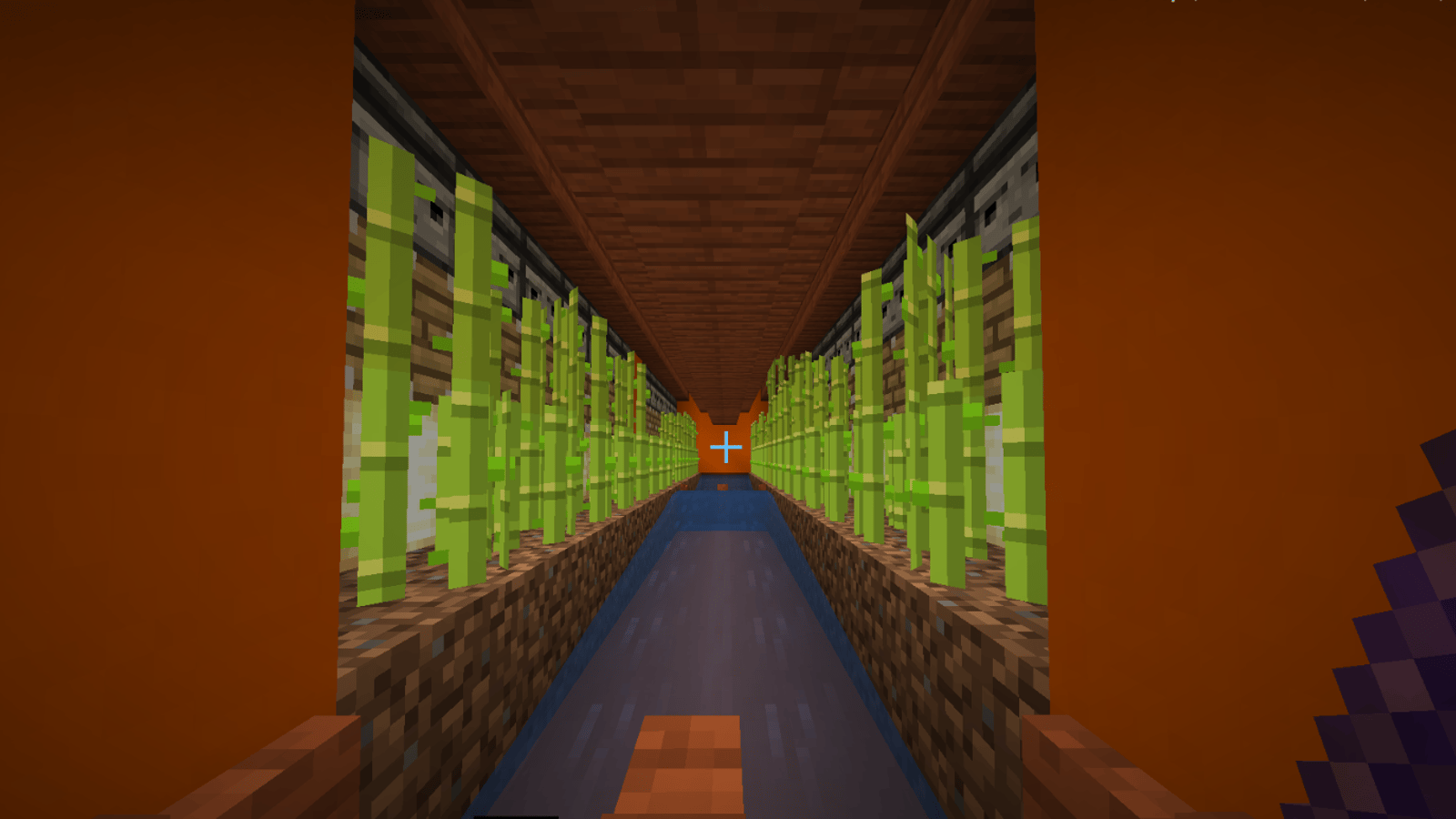 Acacia orange sugarcane farm v3 image 1