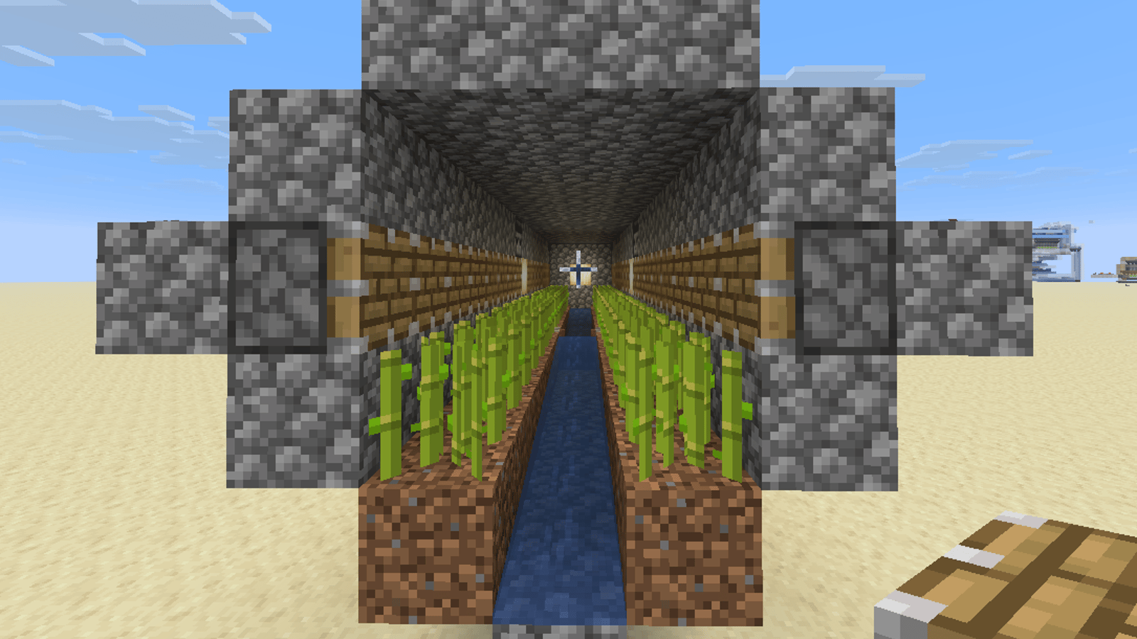 Ryu sugarcane farm V1 image 2