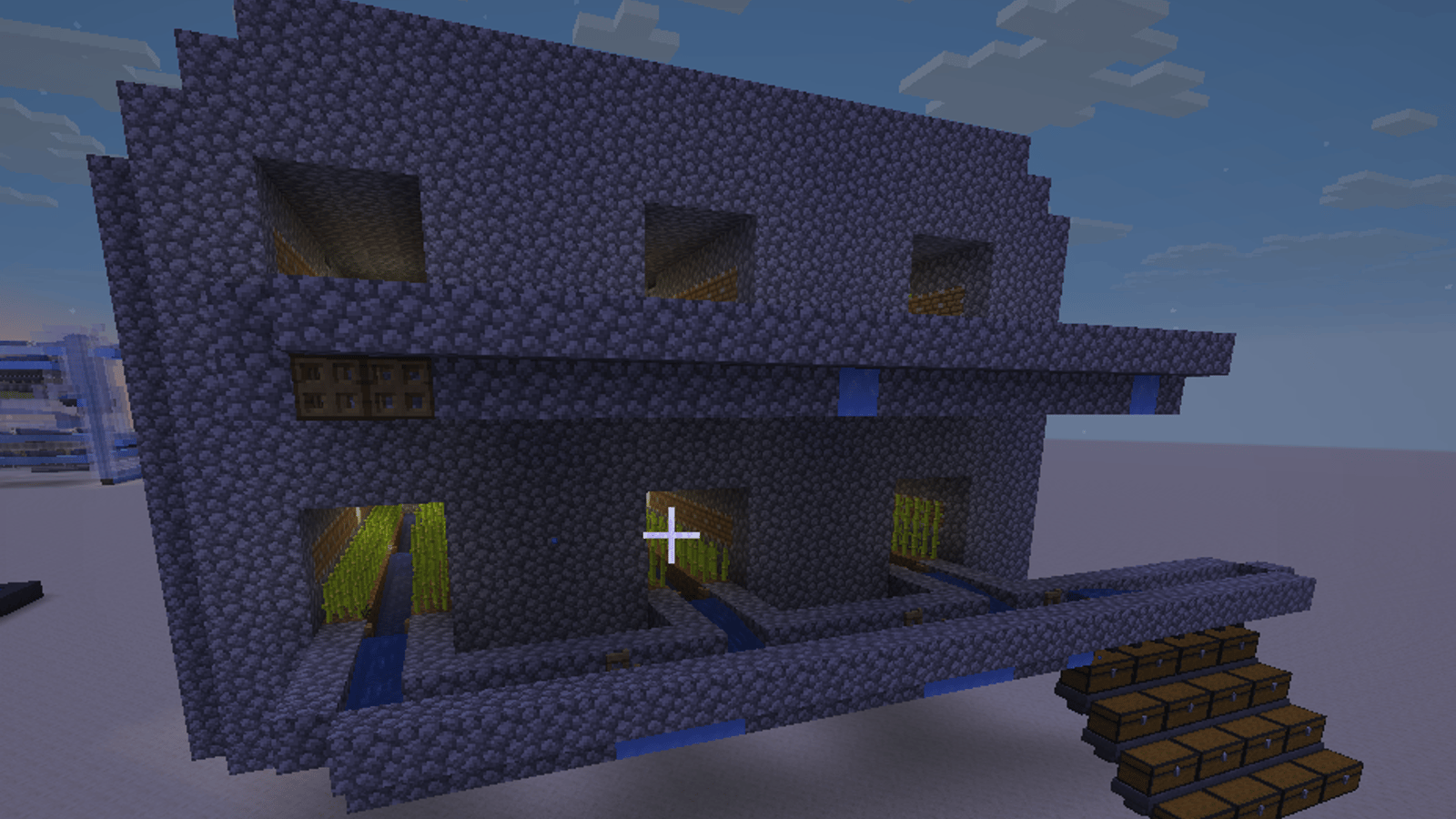 Ryu sugarcane farm V2 image 2