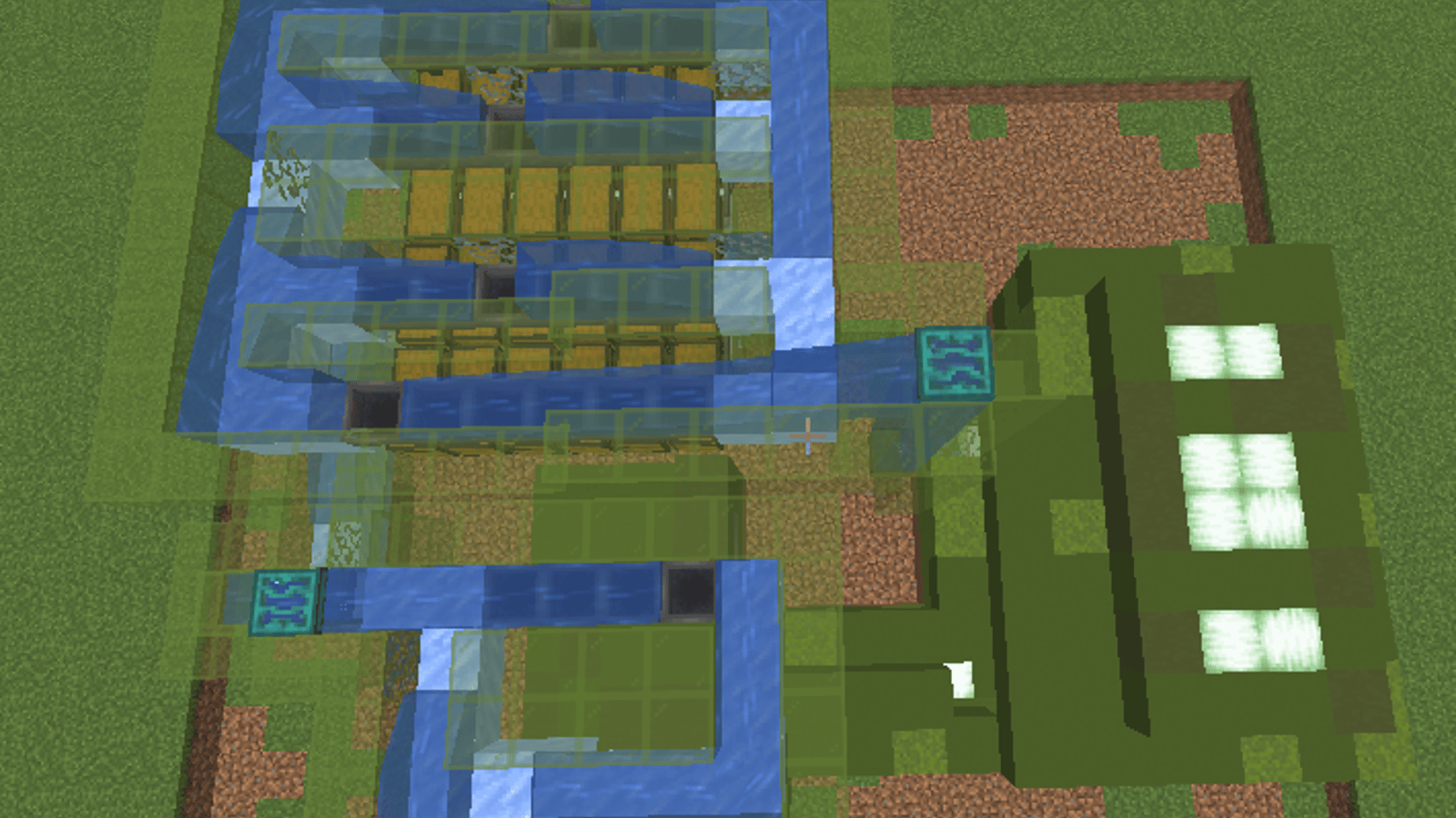 AutoCrafter V1 image 1