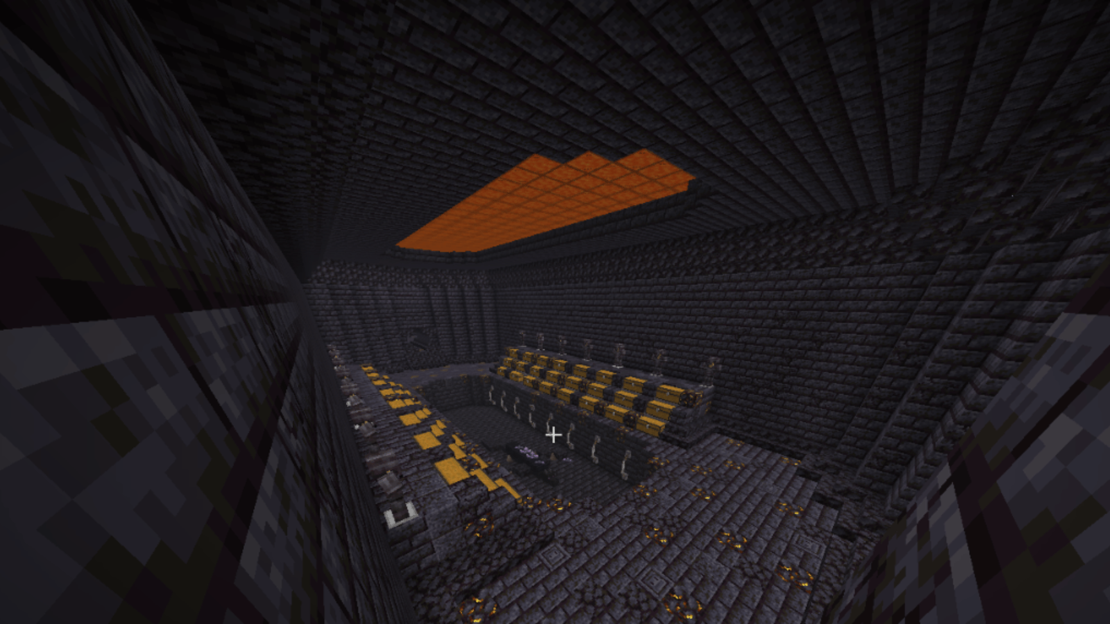 black stone base And gamble by macwz1 image 1