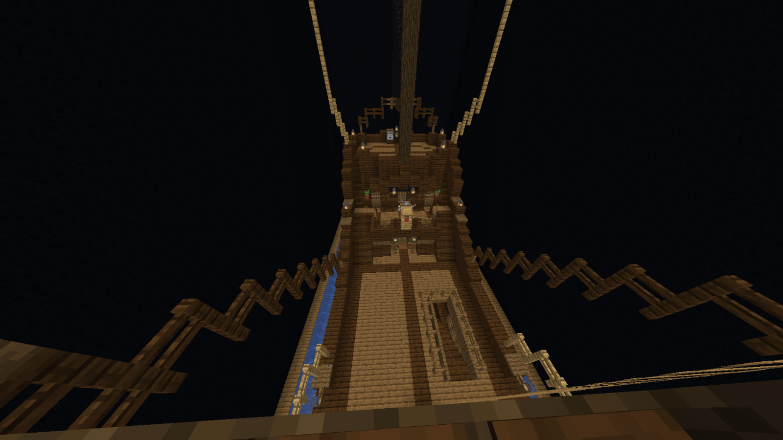 boat for donut smp image 1
