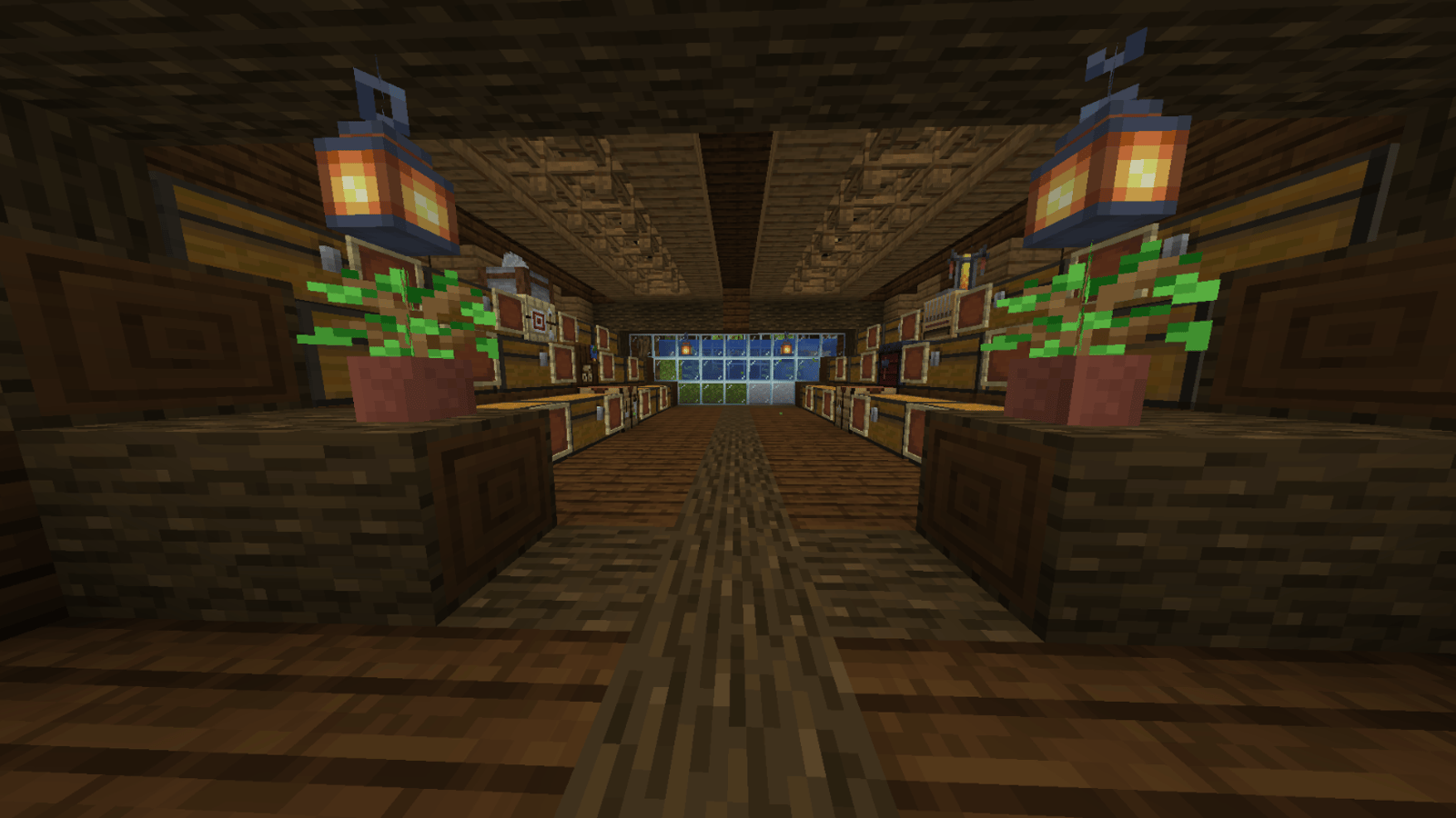 boat for donut smp image 3