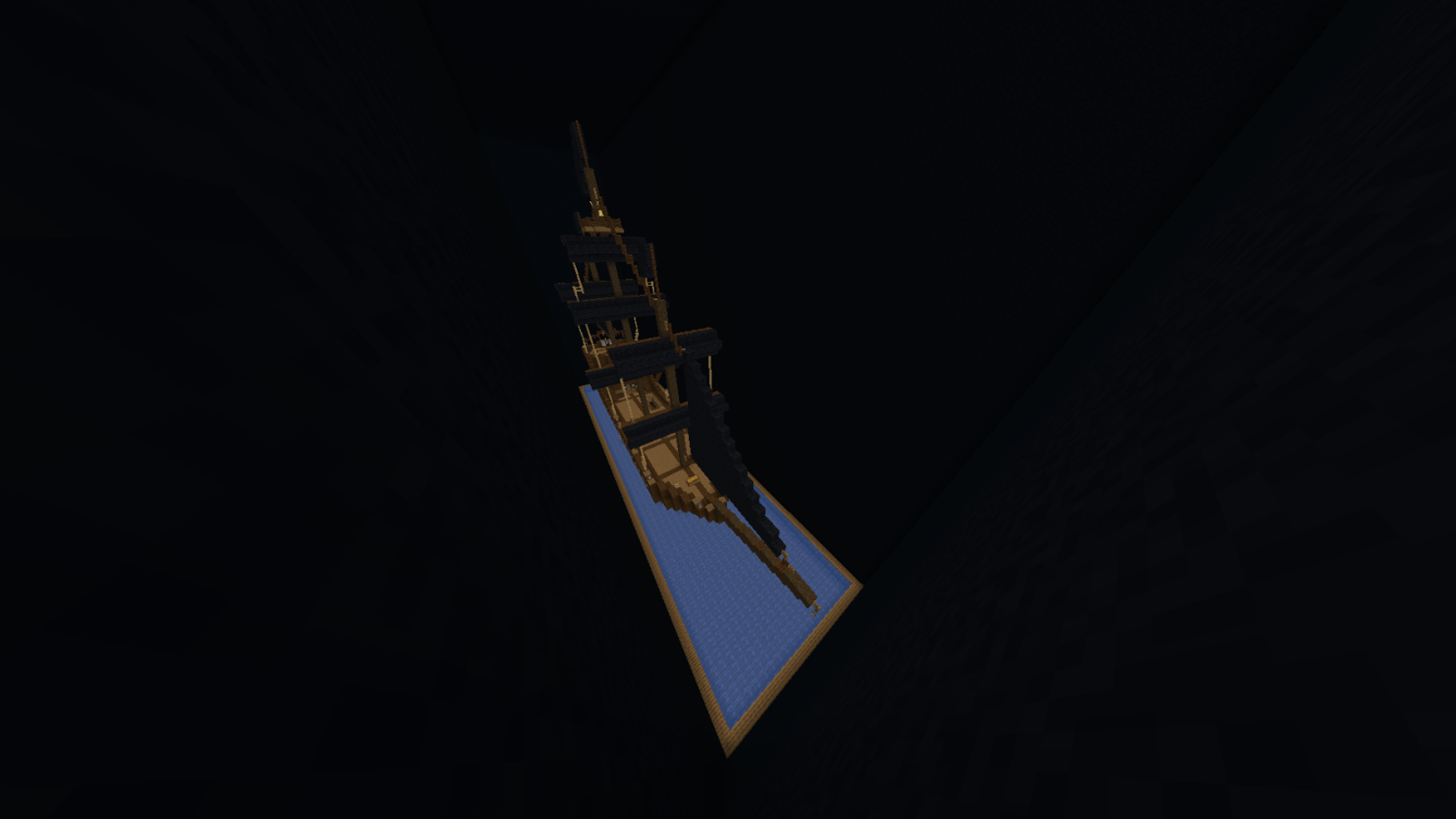 boat for donut smp image 4