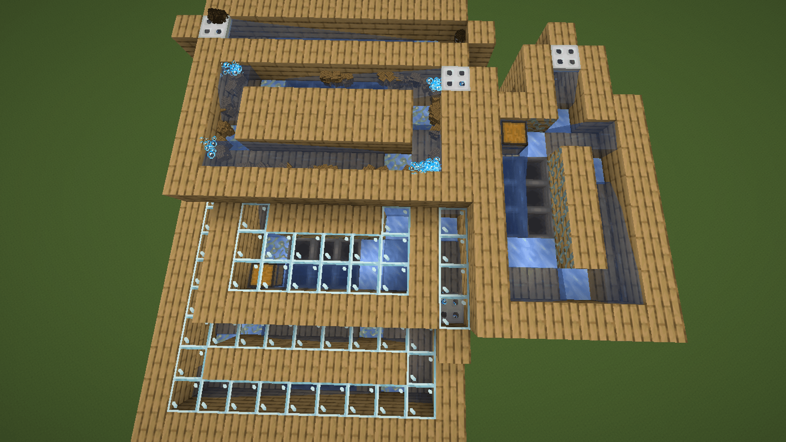bookshelf farm image 2