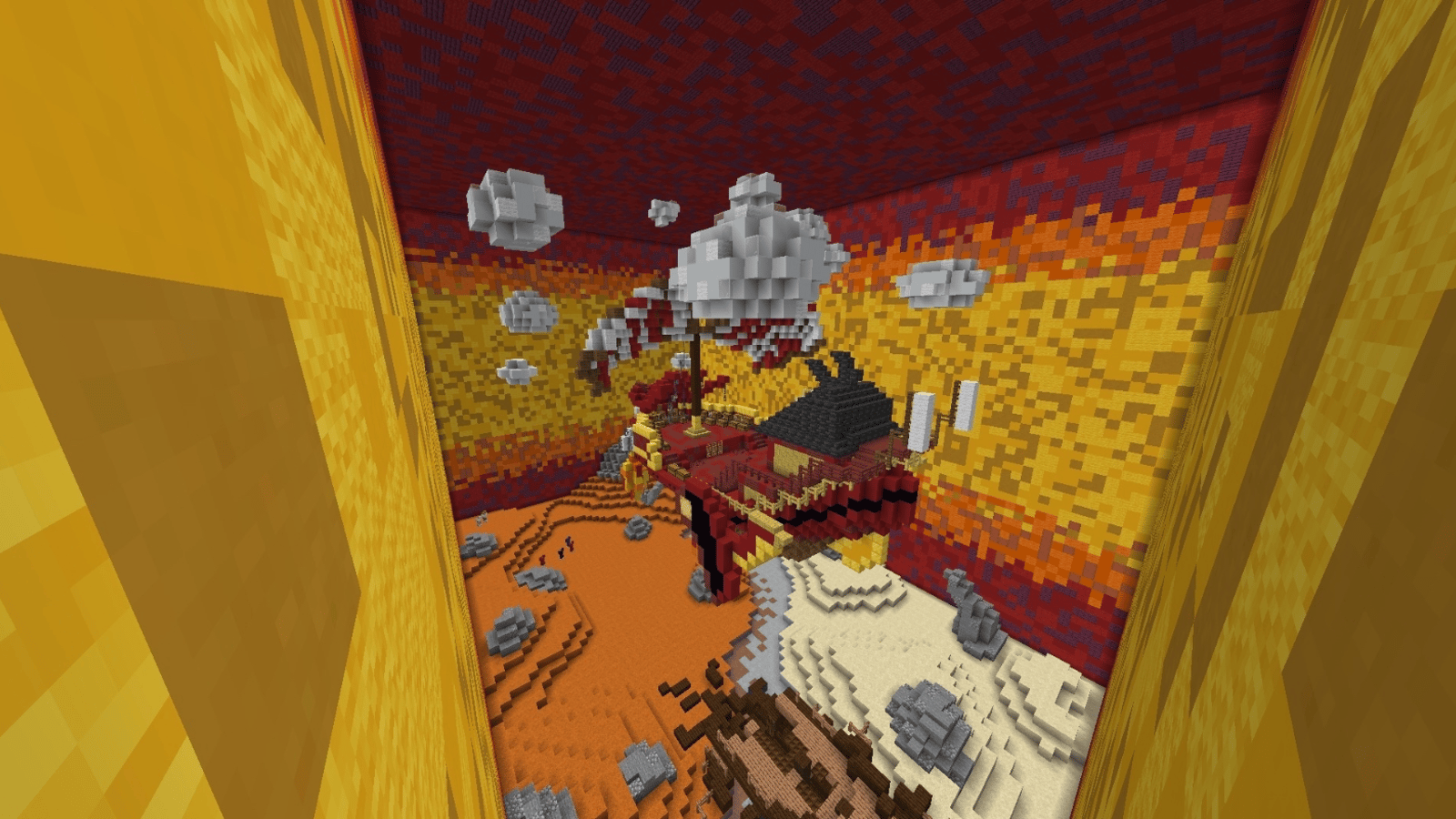 Farex_x's Lego Ninjago stash image 3