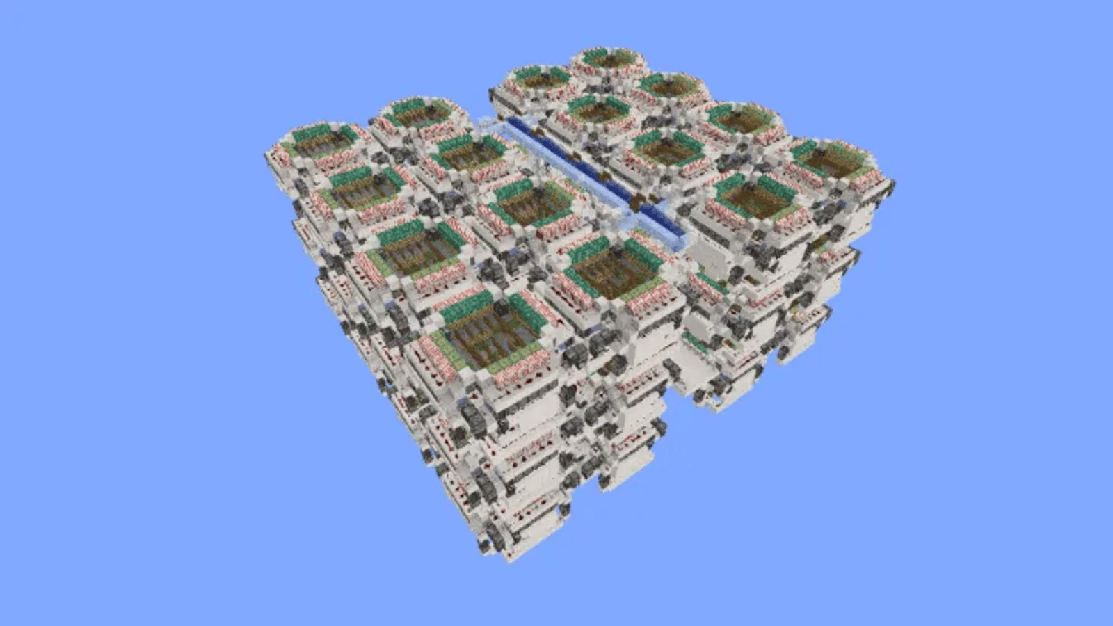 bone meal farm image 1