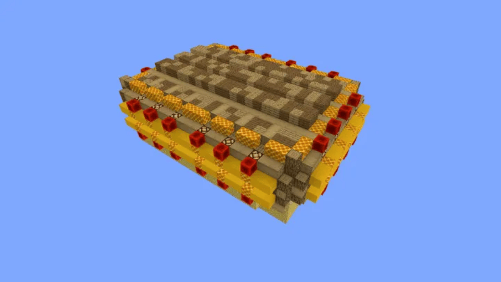 Bee breder base image 1