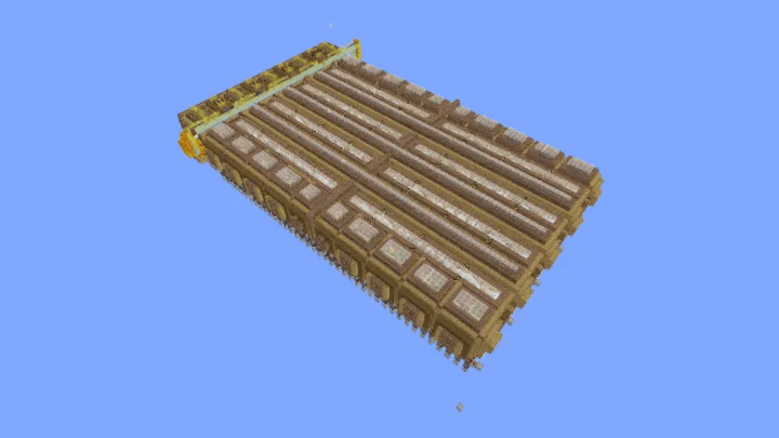 Honey Block Farm image 1