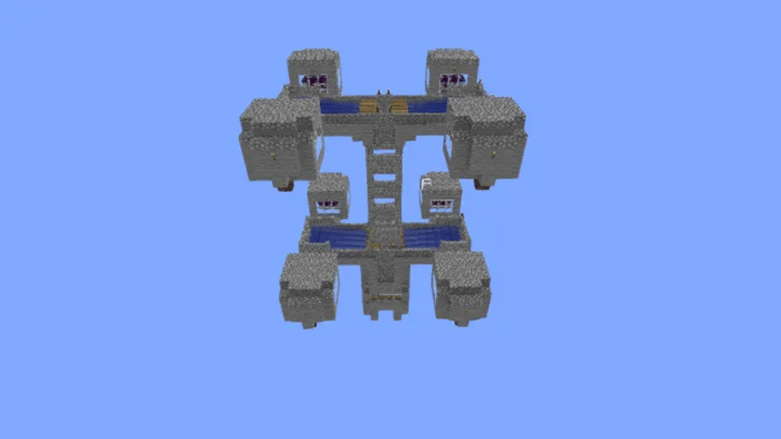 Iron farm image 1