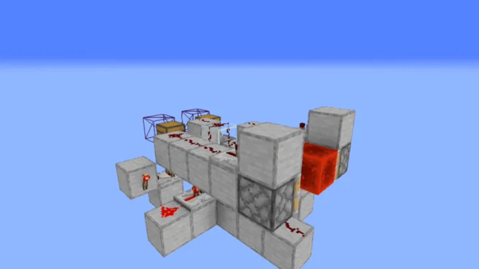 Bow auto crafter image 1