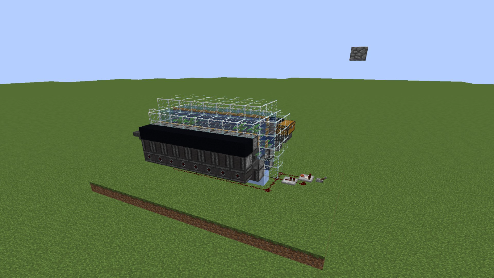 Beginners kelp farm v1 abt 8m/h image 1