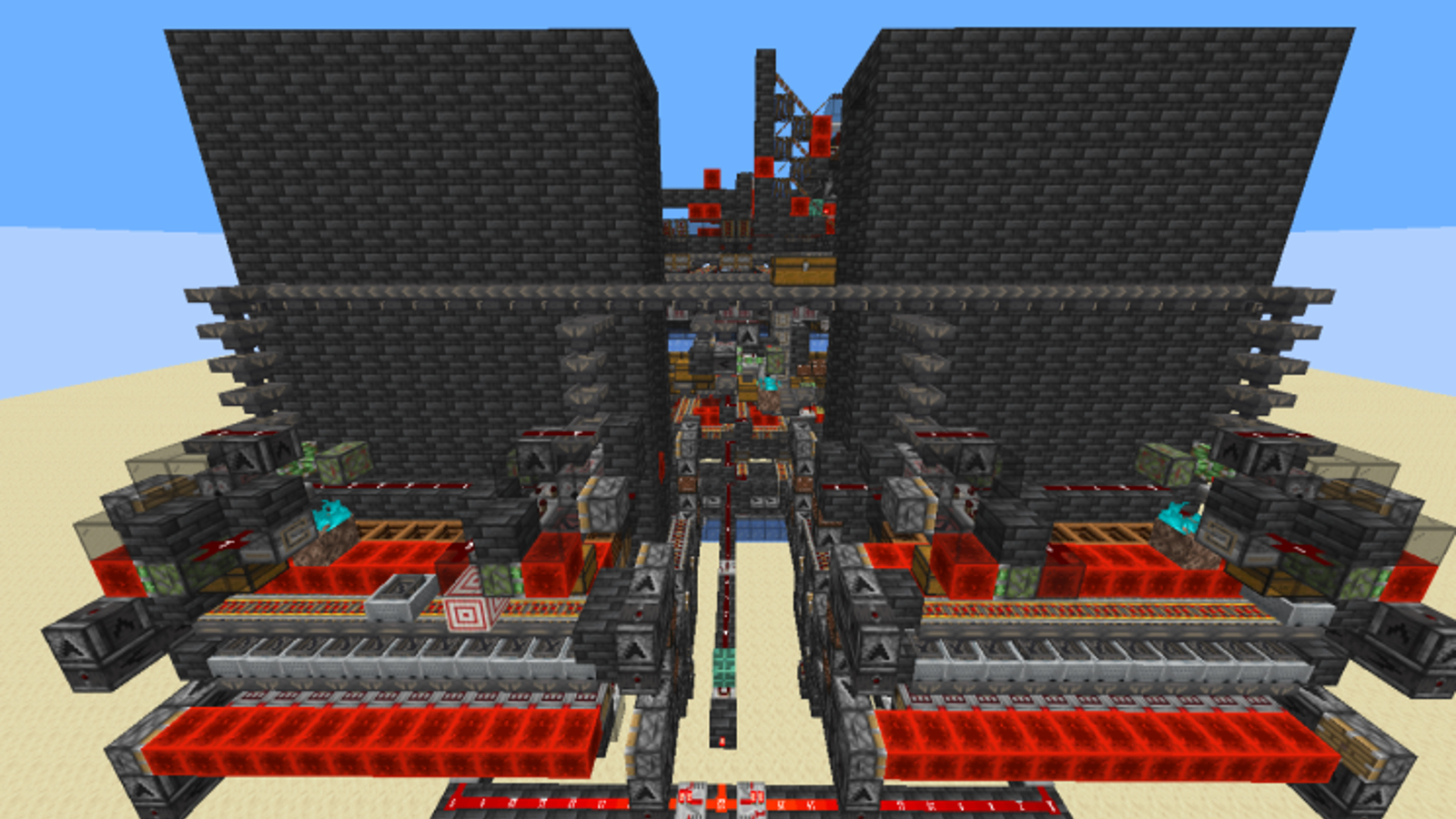 Lox V9 Kelp Farm image 1