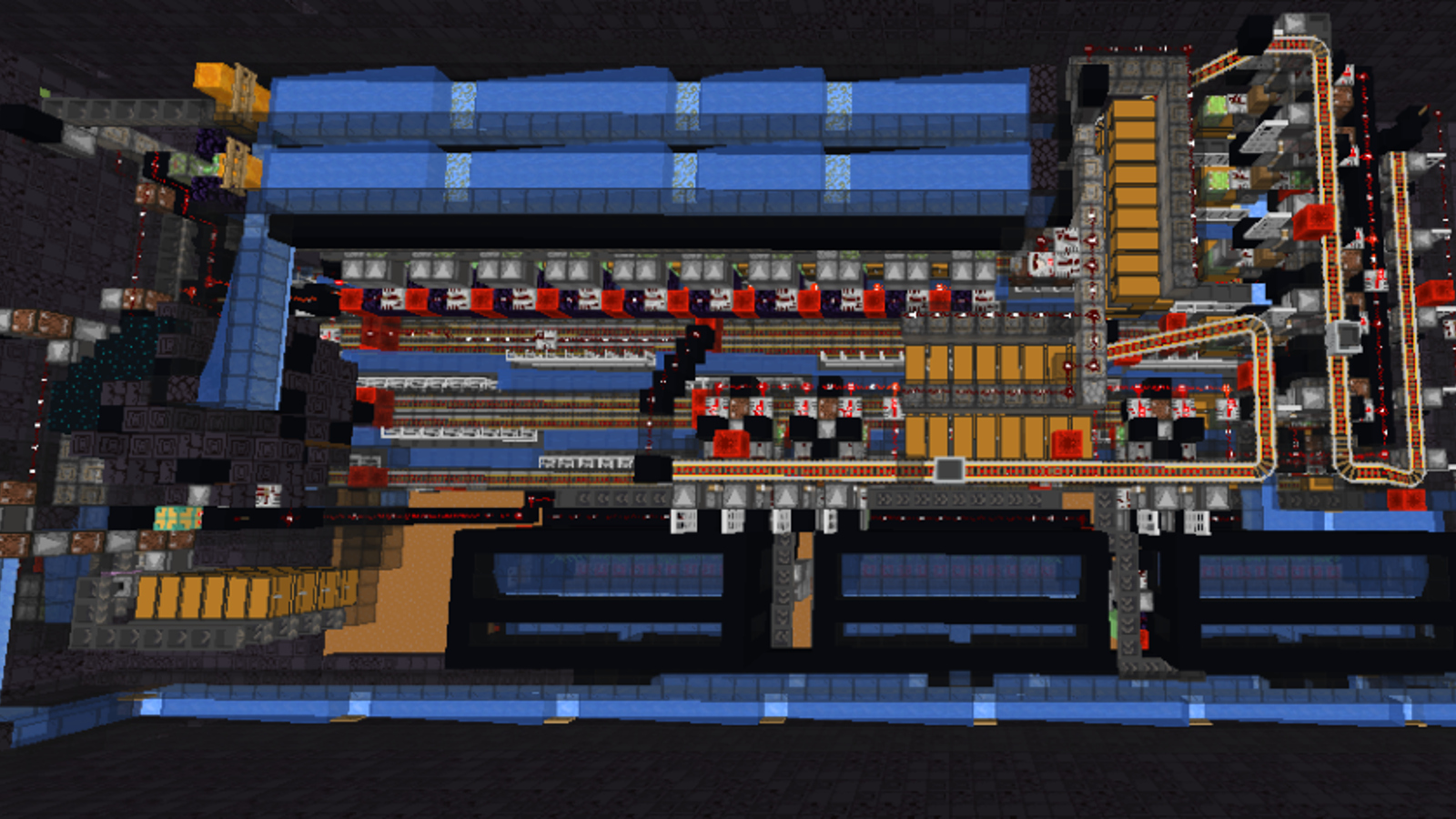 Lox V5.4 Kelp Farm image 1