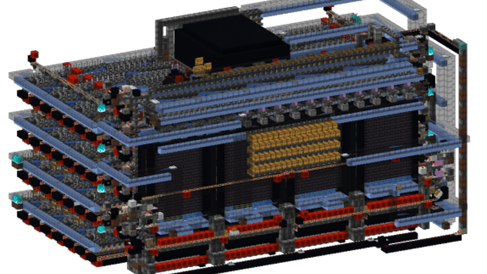 Etz V3 Farm image 1