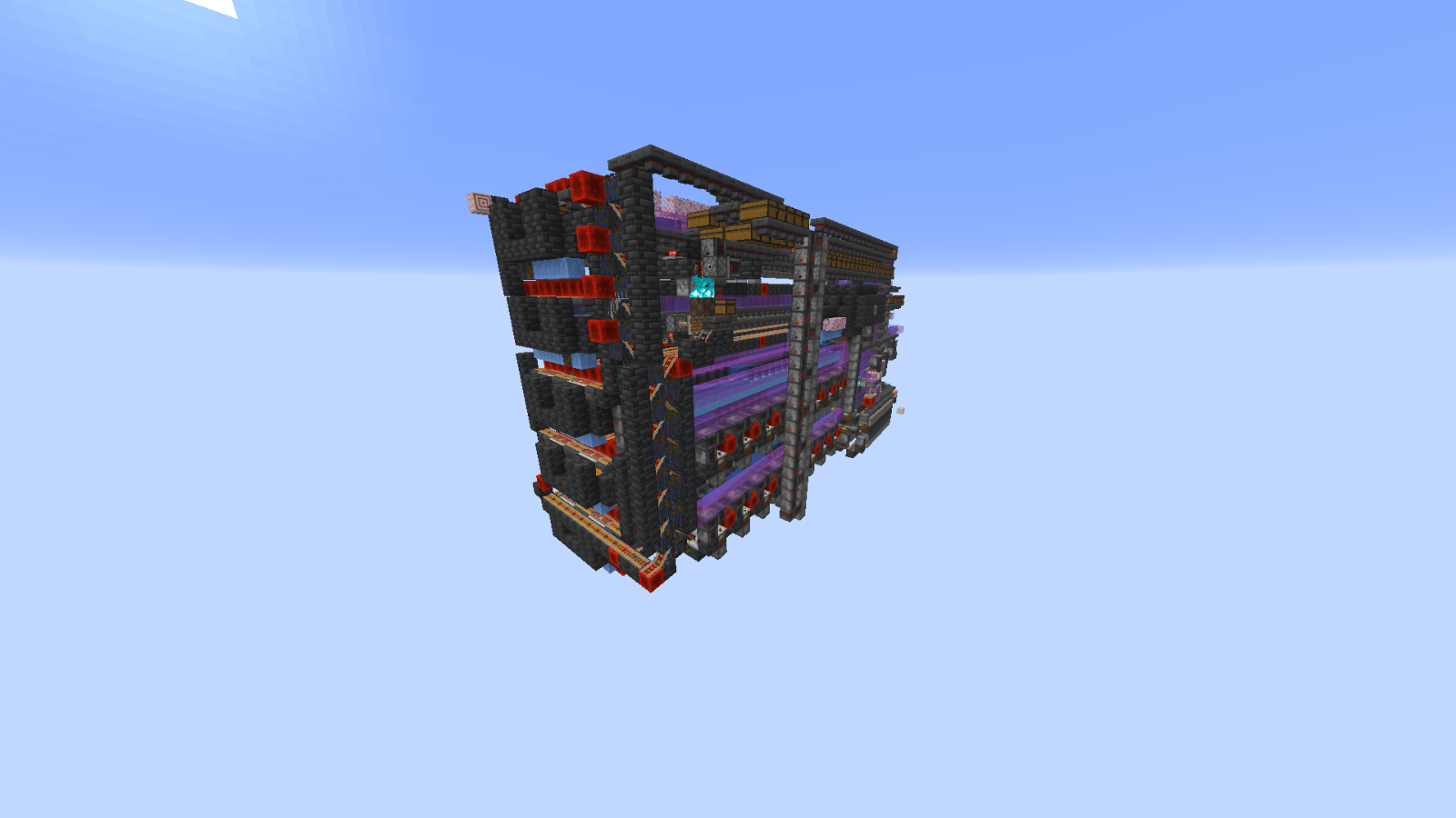Jack V4.1 Farm image 1
