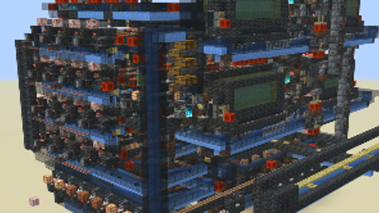 Jouan V1.6 Farm image 1