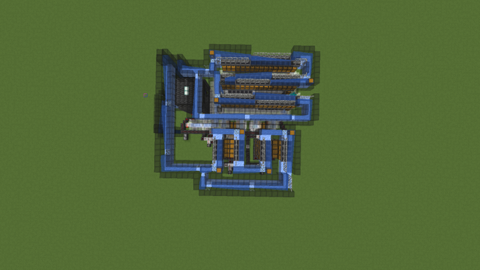 TVPF V6 Farm image 1