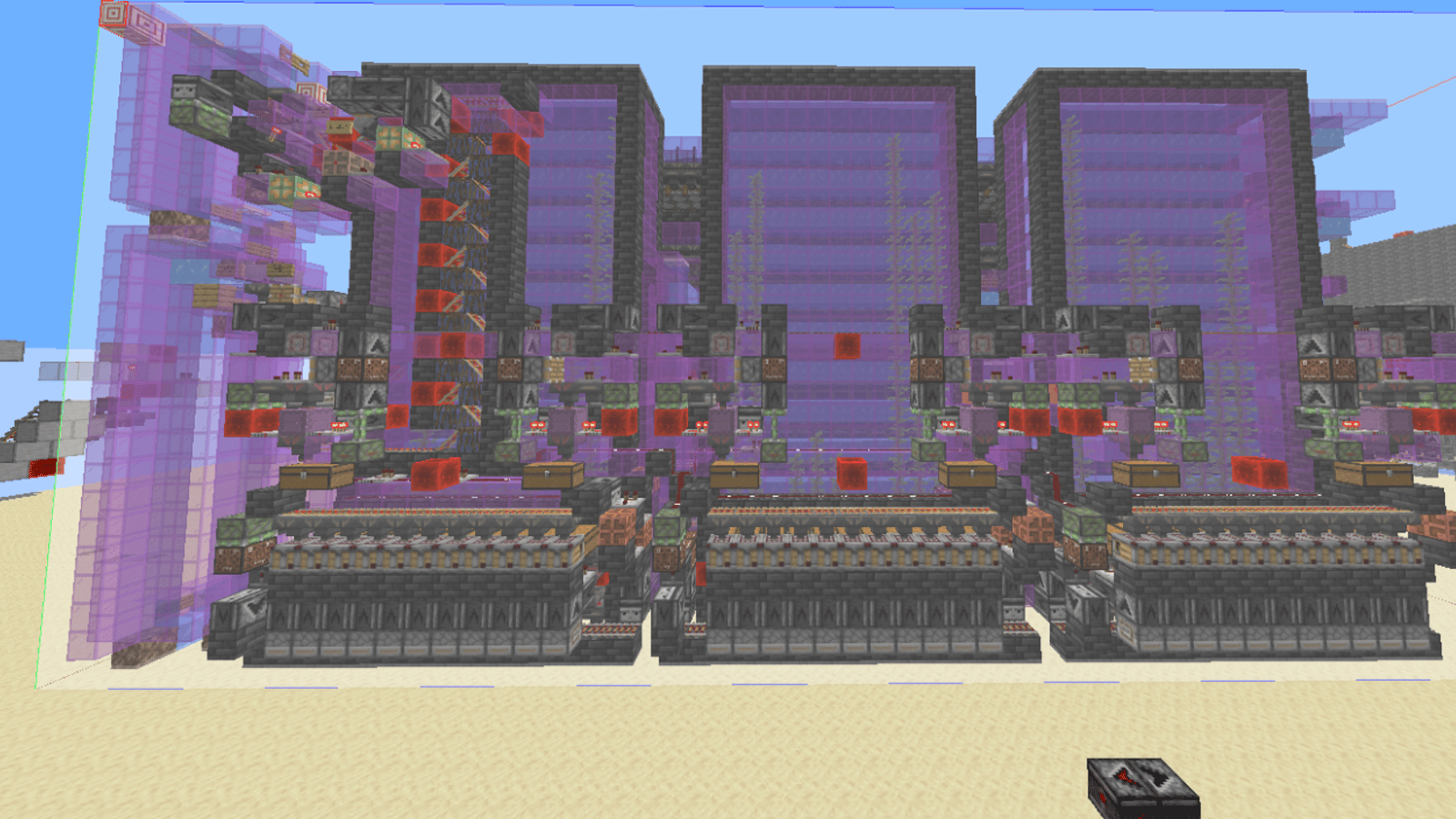Lox V11 Farm image 1