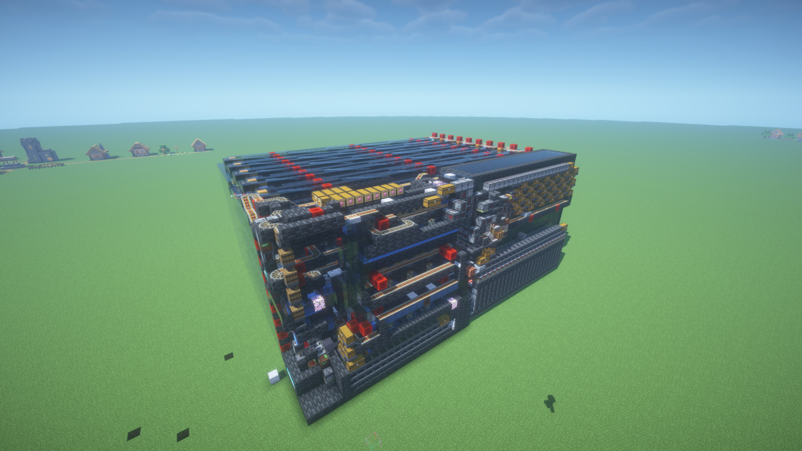 Vihaan V14 Farm image 1