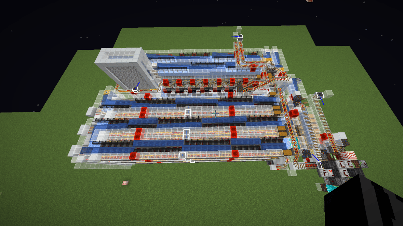Ritzy X Main V1 Farm image 1